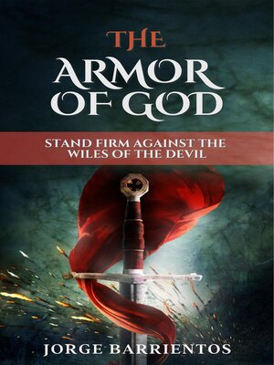 cover image of The Armor of God